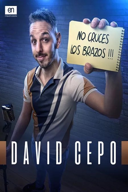 DAVID CEPO