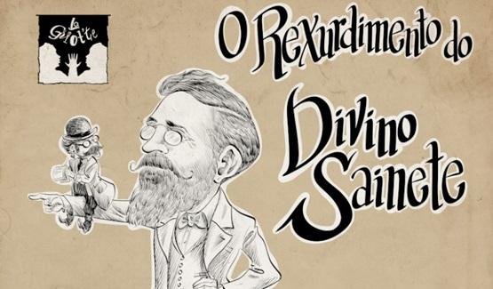 O Rexurdimento do Divino Sainete