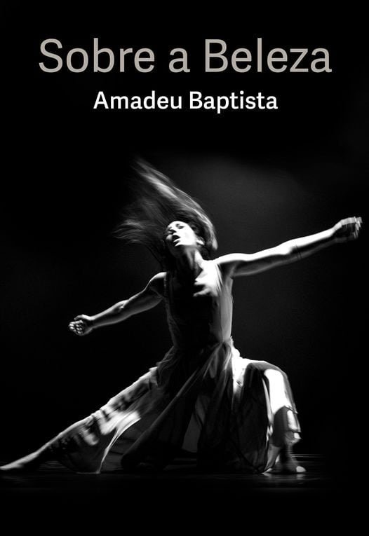 Lançamento do livro “Sobre a Beleza” de Amadeu Baptista com fotografias de Alfredo Cunha 