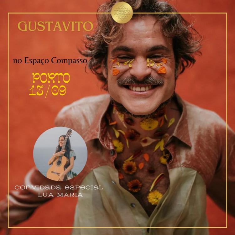 Gustavito - concerto