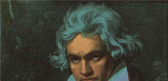 BEETHOVEN