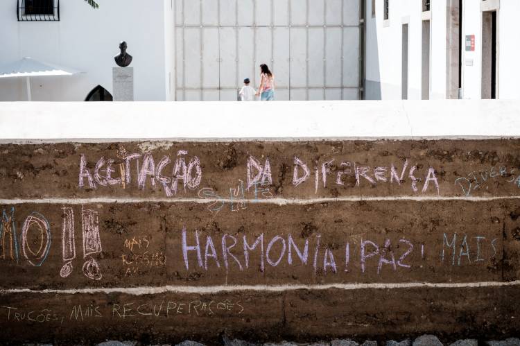 ÉVORA EM DIÁLOGO: UMA CIDADE EDUCADORA - debate