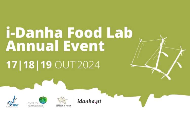 i-Danha Food Lab