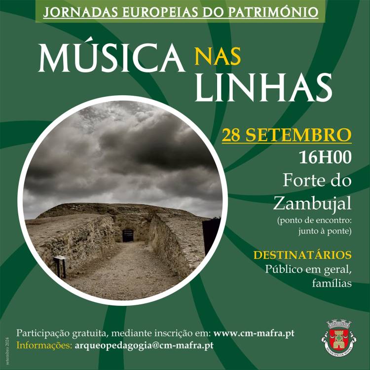 Jornadas Europeias do Património