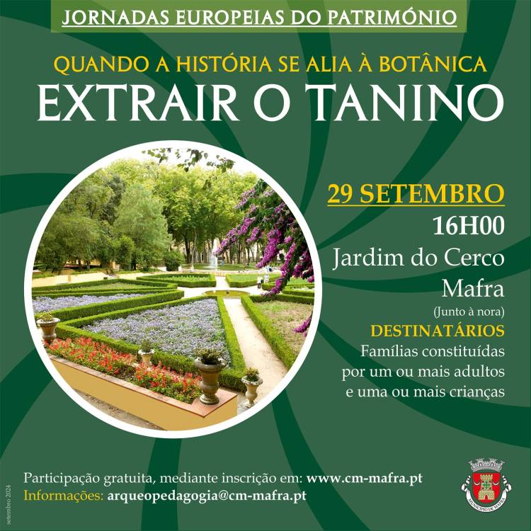 Jornadas Europeias do Património