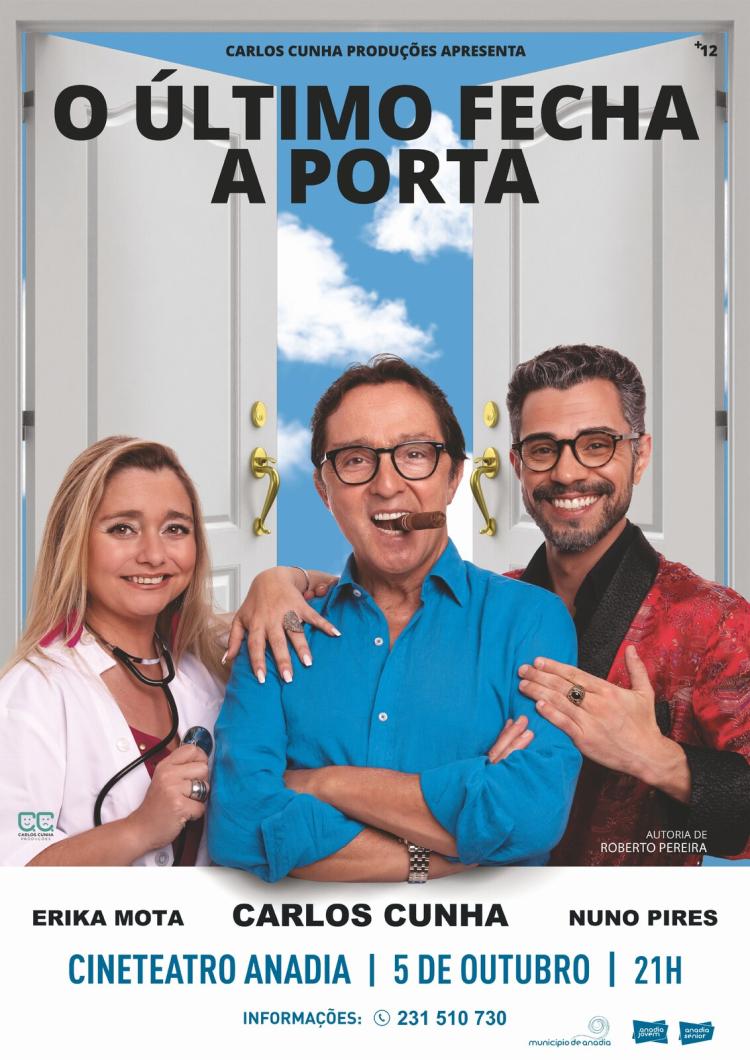 O Último Fecha a Porta