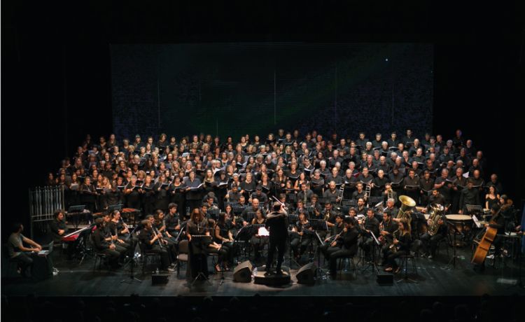 CARMINA BURANA