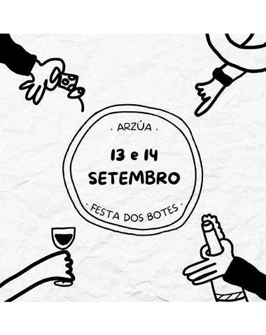 FESTA DOS BOTES