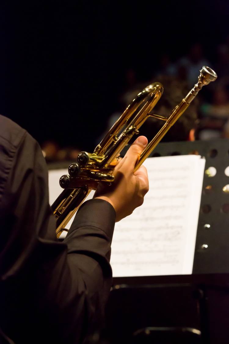 Festival Internacional de Trompete Almost6 | Orquestra Metropolitana de Lisboa