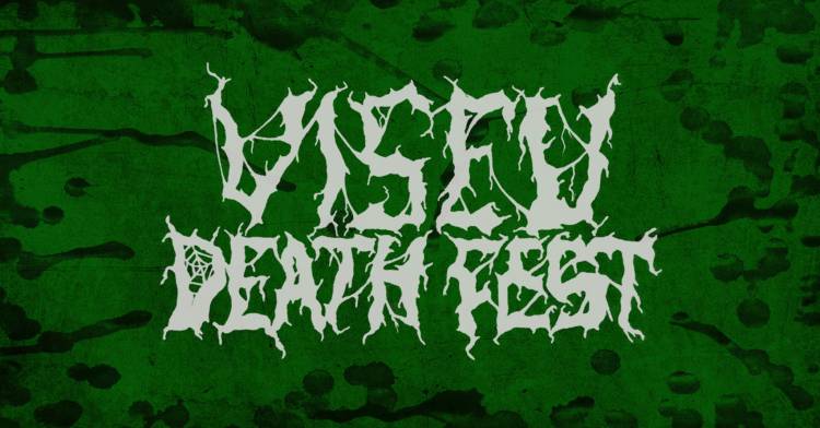 III Viseu Death Fest