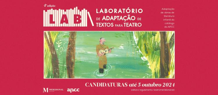 4ª ED. LABORATÓRIO DA ADAPTAÇÃO DE TEXTOS 