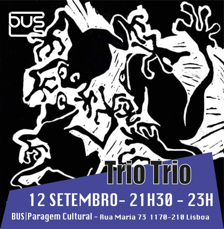 Trio Trio live at BUS