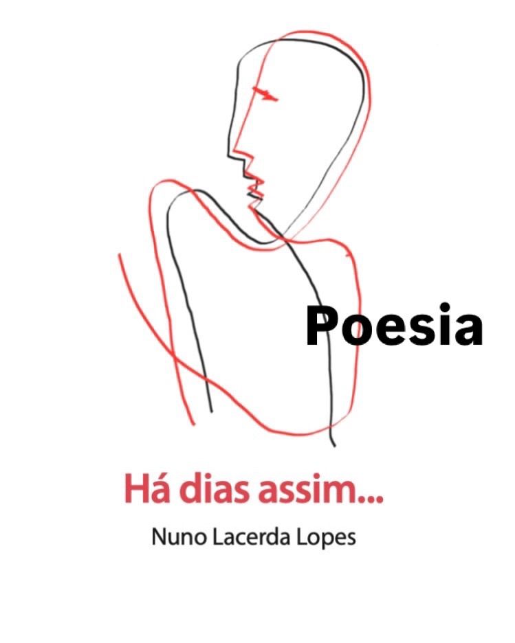 Poesia: à conversa com Nuno Lacerda Lopes