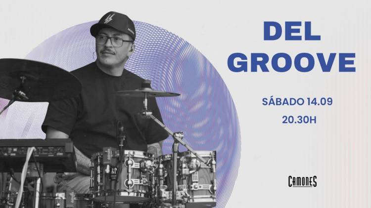 Del Groove