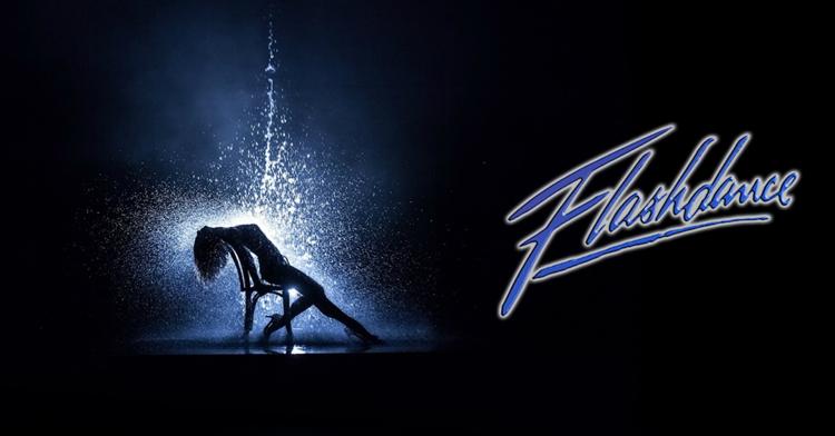 Flashdance at Doca da Marinha