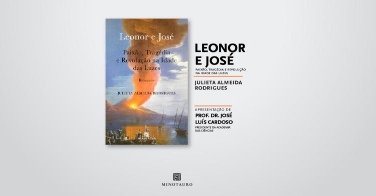 Leonor e José - Sessão de Apresentação