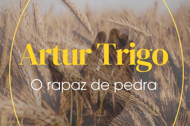 Artur Trigo – o Rapaz de Pedra