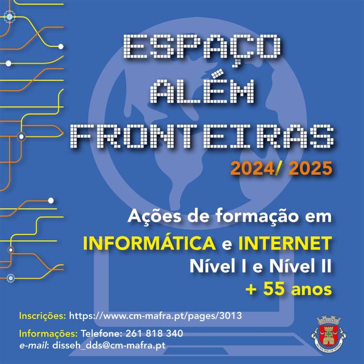 Espaço Além Fronteiras