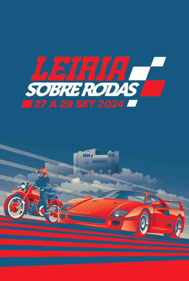 Leiria Sobre Rodas