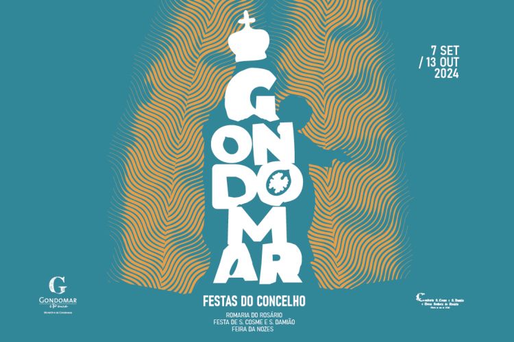 Festas do Concelho de Gondomar 2024