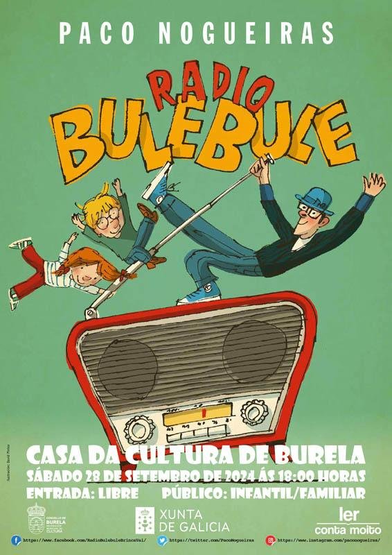 Radio BULEBULE