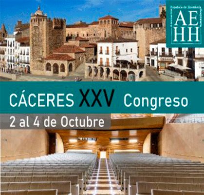 XXV Congreso Nacional de Hostelería Hospitalaria