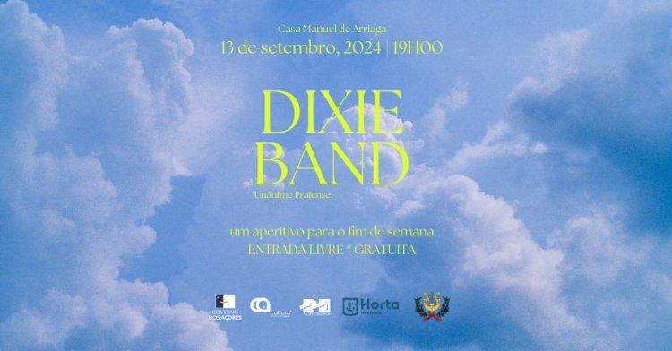 Dixie Band