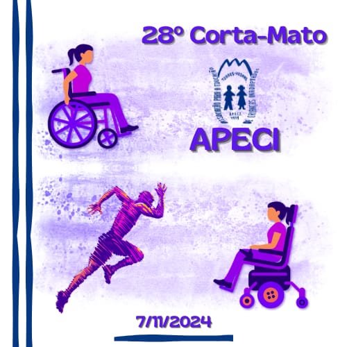 28º Corta Mato APECI [ADIADO]