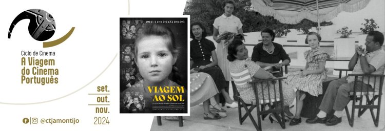 Viagem ao Sol [cinema]