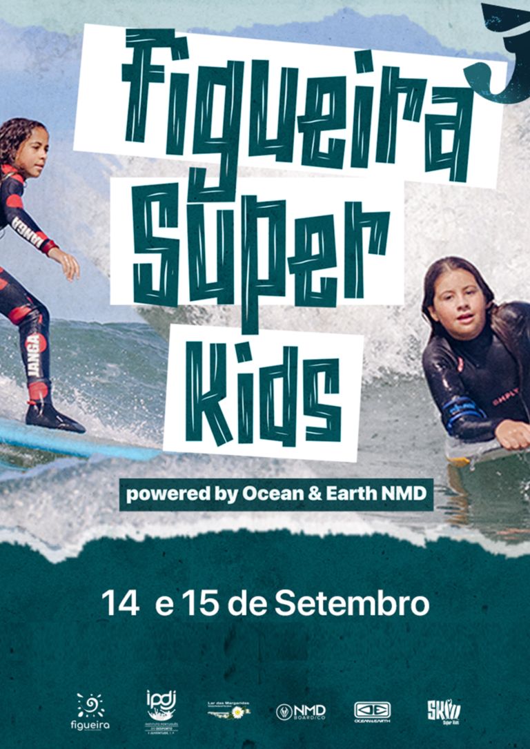 2.ª edição - Figueira Super Kids