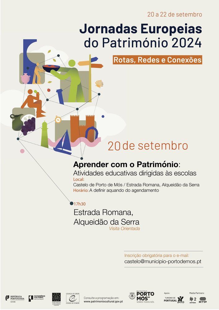 Jornadas Europeias do Património