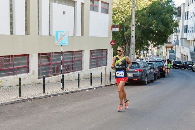 40.º Grande Prémio de Atletismo da Cruz de Pau