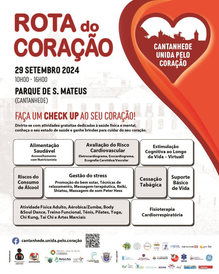 Rota do Coração