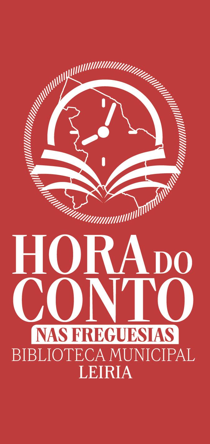 Hora do Conto nas Freguesias