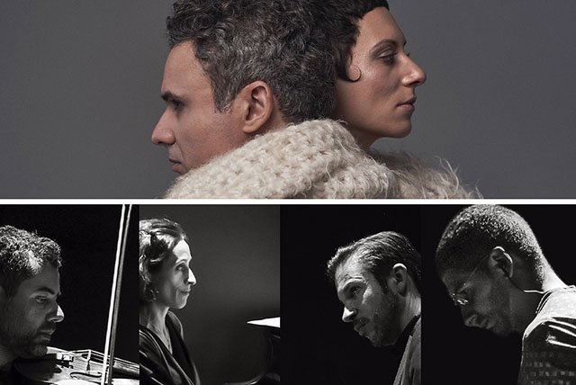 ONIROS ENSEMBLE com LÍVIA NESTROVSKY & FRED FERREIRA | 16/NOV