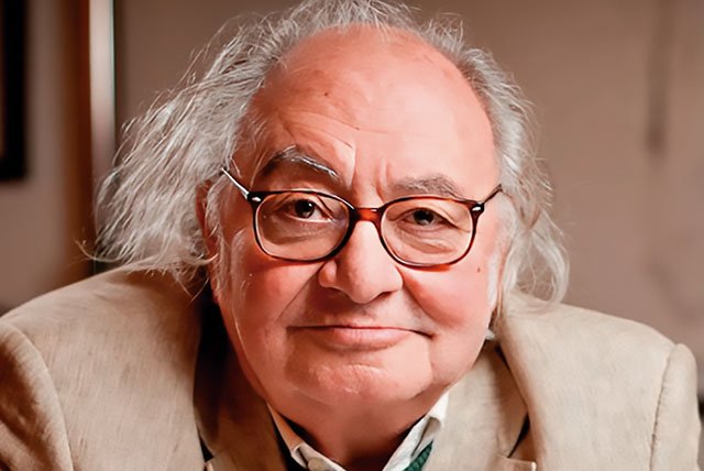 ANTÓNIO VICTORINO d'ALMEIDA (CONVERSA DE BASTIDORES) | 21/DEZ