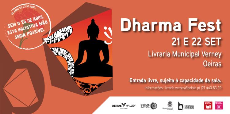 Dharma Fest