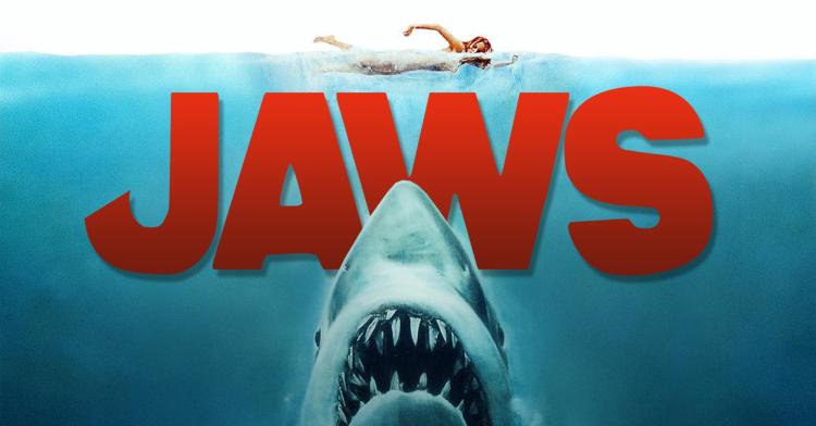 Jaws at Doca Da Marinha