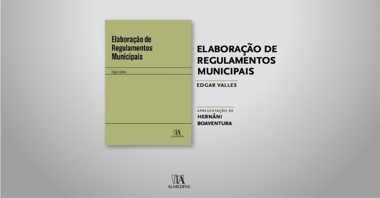 Elaboração de Regulamentos Municipais - Apresentação