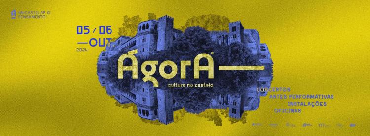 Ágora - 5 e 6 de Outubro