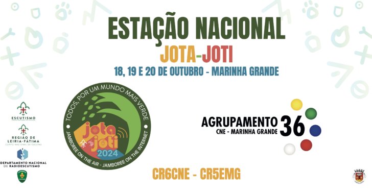 JOTA JOTI 2024