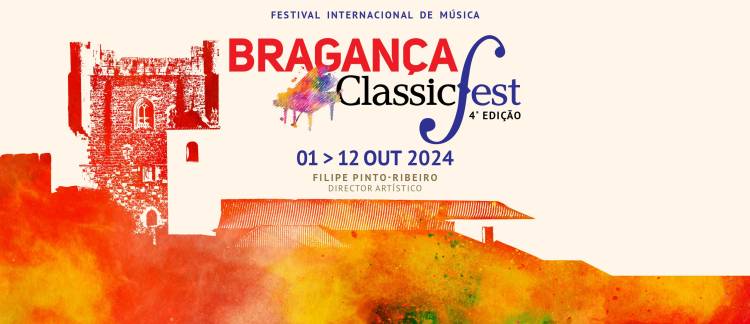 IV Bragança ClassicFest