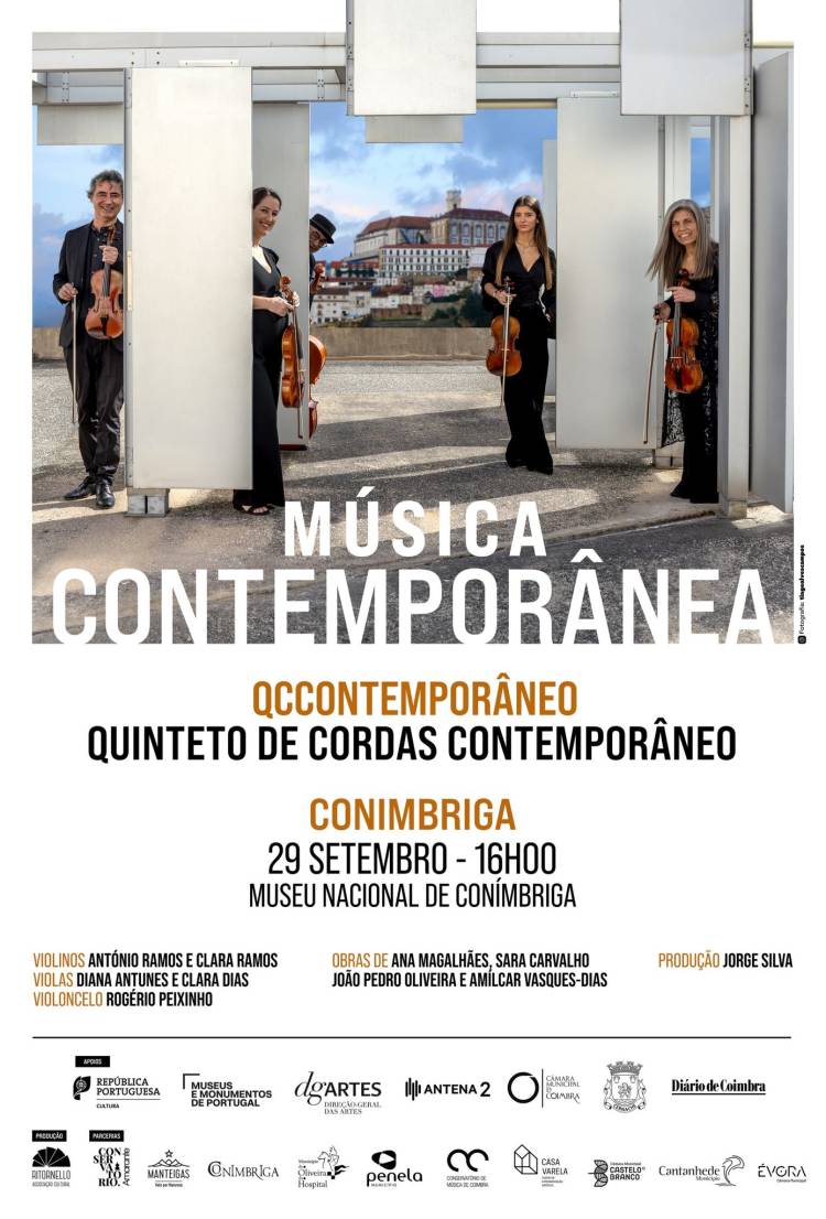 QCCONTEMPORÂNEO