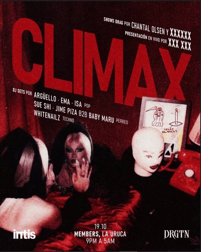 Climax