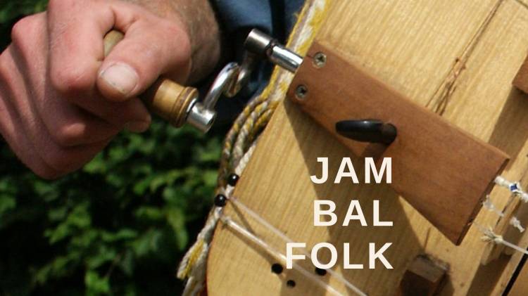 Jam Bal Folk