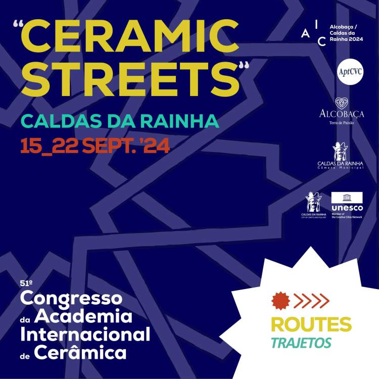 Ceramics Streets