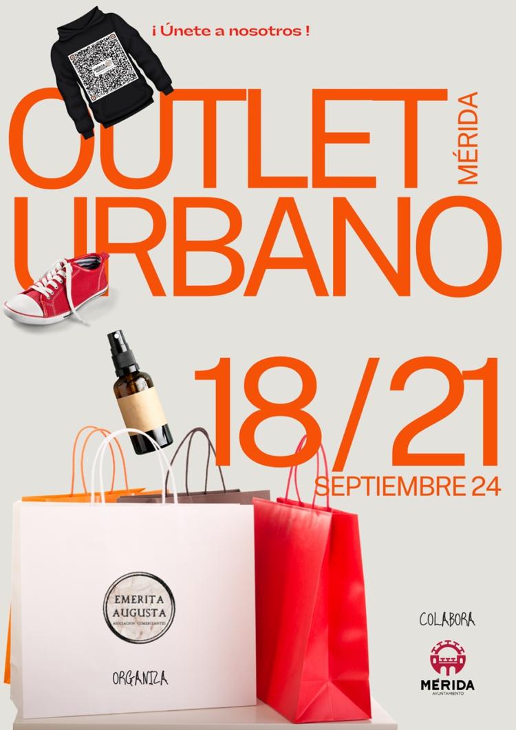 II Outlet Urbano 2024