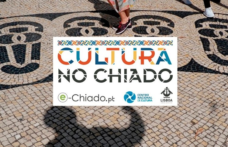 Cultura No Chiado