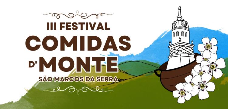 III Festival Comidas d'Monte