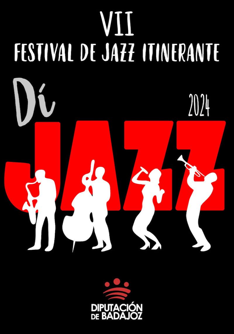 VII Festival de Jazz Itinerante. Big Bang ProjEX